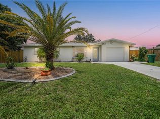 657 Ennis Ter NW, Pt Charlotte, FL 33952