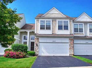 1057 Delta Dr, Elgin, IL 60123