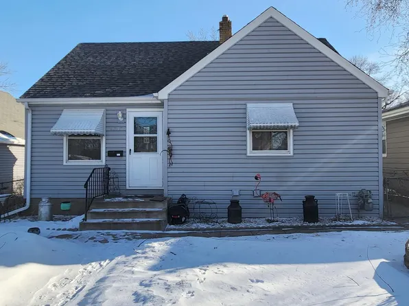 4737 4th St NE, Columbia Heights, MN 55421