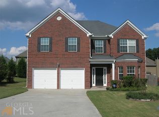 9254 Lewis Pl, Jonesboro, GA 30238
