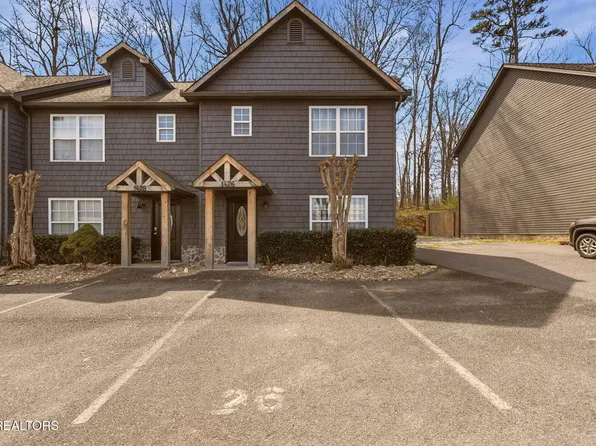 1426 William Holt Blvd, Pigeon Forge, TN 37862