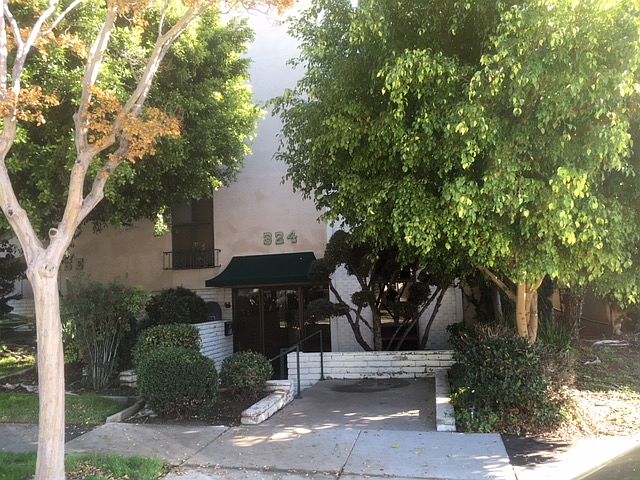1st image of 324 N Louise St Unit 12