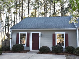 143 Thorn Tree Ln, Columbia, SC 29212