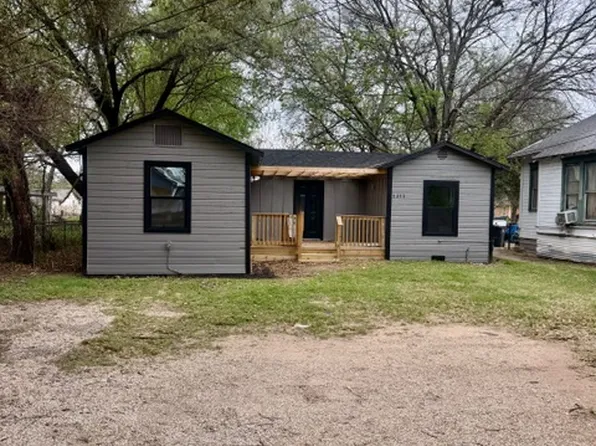 1212 J J Flewellen Rd, Waco, TX 76704