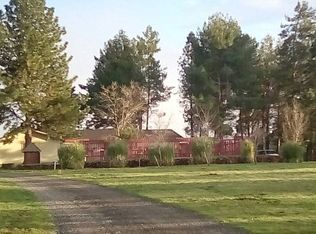 28430 Whippoorwill Cir, Shingletown, CA 96088