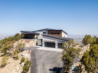 1903 S High Cedar View Dr, Cedar City, UT 84720