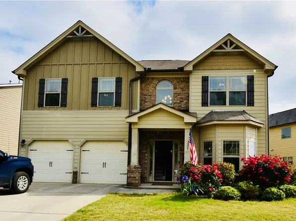 131 Deer Dr, Greenville, SC 29611