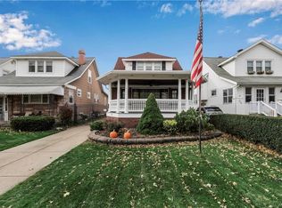 328 Norwalk Ave, Buffalo, NY 14216