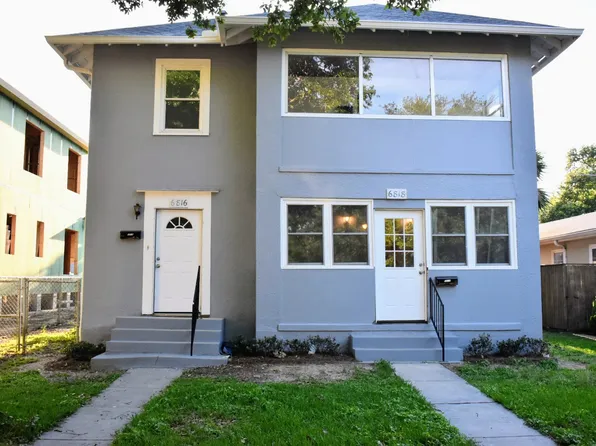 6818 Canal Blvd, New Orleans, LA 70124