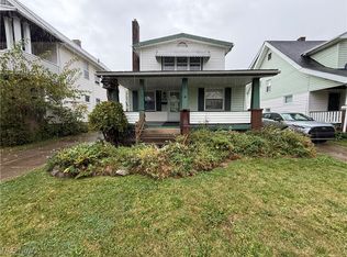 10201 Greenview Ave, Garfield Heights, OH 44125