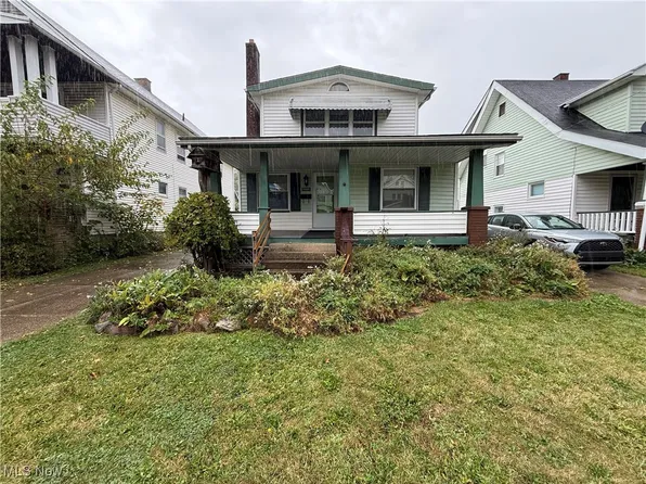 10201 Greenview Ave, Garfield Heights, OH 44125