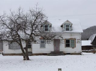 3604 Riverside Dr, Wellsville, NY