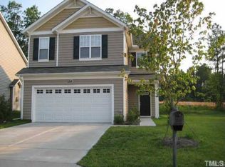 1906 Woodsdale Dr, Durham, NC 27703