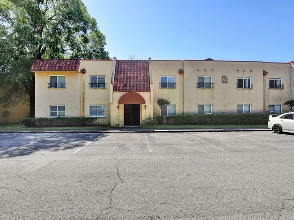 3918 La Mirada Dr N Unit 3, Jacksonville, FL 32217