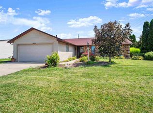 6704 Del Rio Dr, Fort Wayne, IN 46835