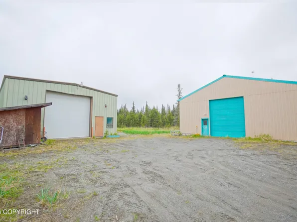 51182 Buoy Ave, Kenai, AK 99611