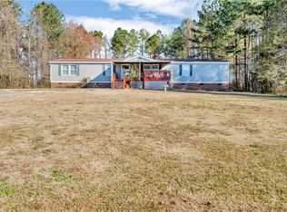 685 Joe Walker Rd, Union, SC 29379