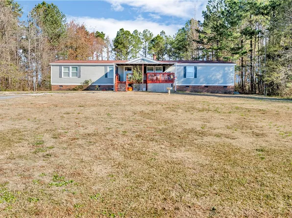 685 Joe Walker Rd, Union, SC 29379