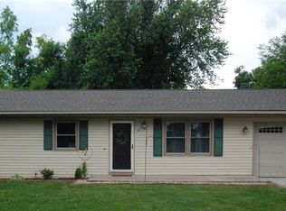 2078 E Gardner Ln, Madison, IN 47250