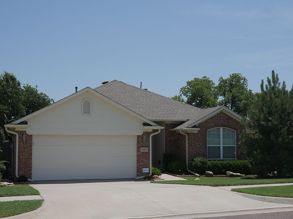 1st image of 505 Bethany Oaks Dr
