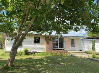 150 E North St, Bertram, TX 78605