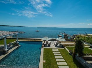12 Indian Dr, Old Greenwich, CT 06870