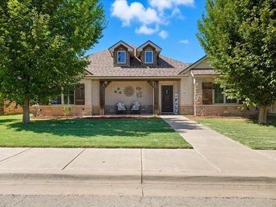 12206 Oxford Ave, Lubbock, TX, 79423