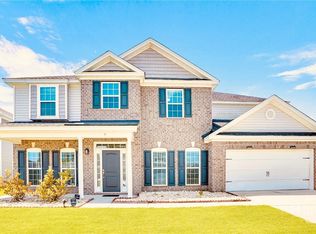 7 Bridlington, Savannah, GA 31407