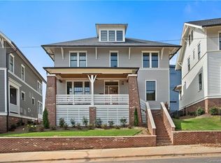2430 Marshall Pl, Charlotte, NC 28203