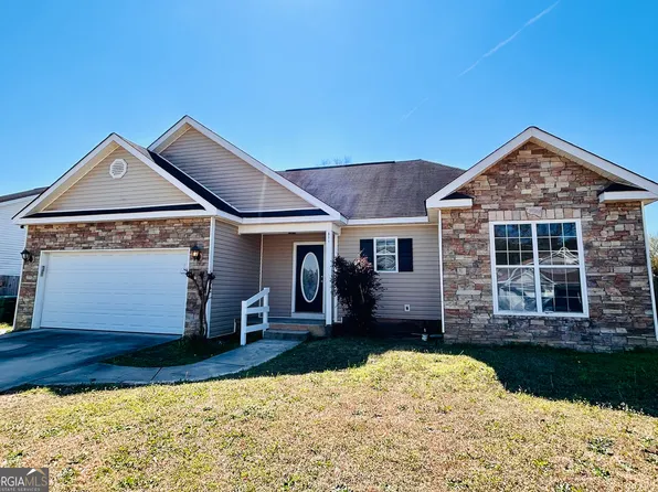 311 Cosmos Ave, Bonaire, GA 31005