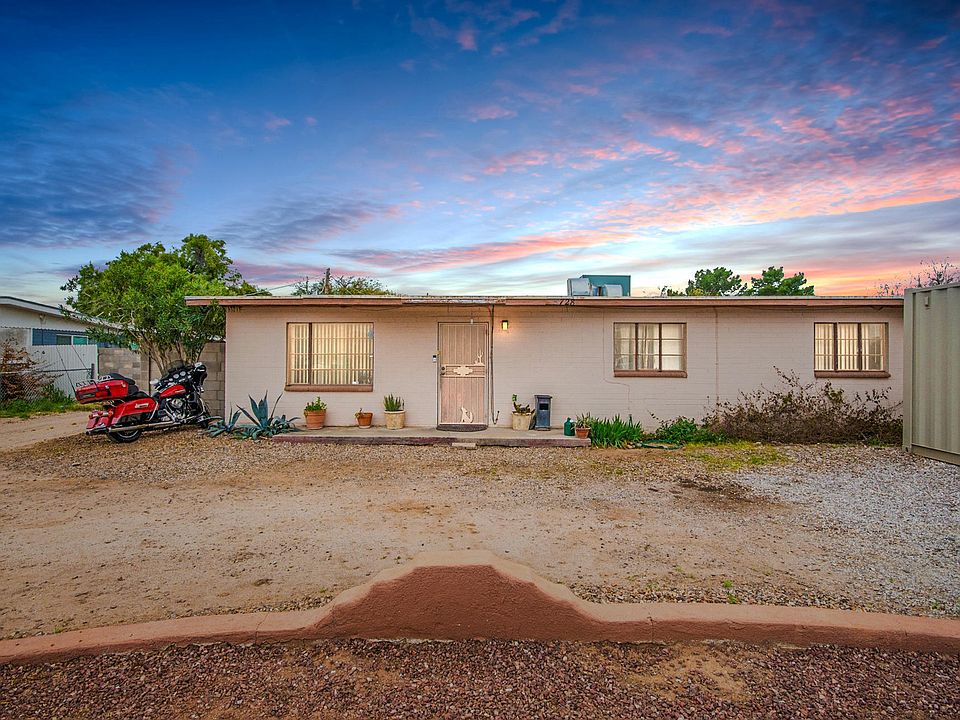 5728 E 23rd St, Tucson, AZ 85711 Zillow