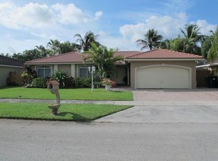 15334 SW 172nd St, Miami, FL 33187