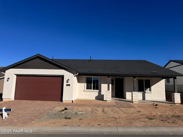 7049 Wallflower Way, Prescott, AZ 86305