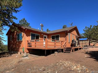 309 County Road 122, Guffey, CO 80820
