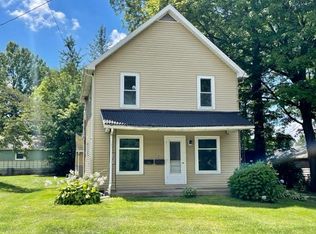 508 W Oak St, Orrville, OH
