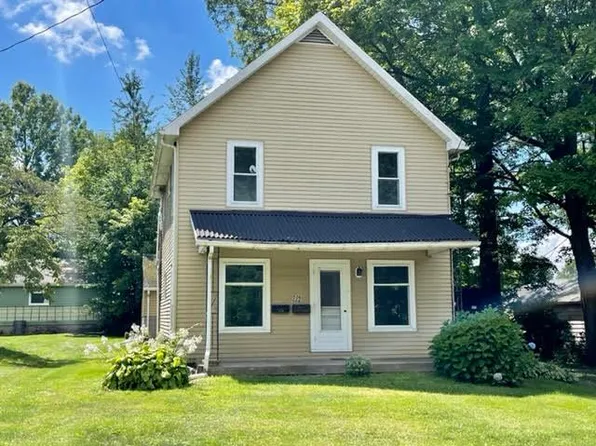 508 W Oak St, Orrville, OH 44667