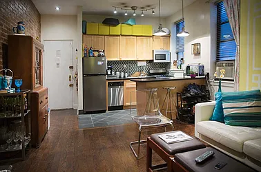 Rented by NextStopNY