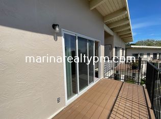 Large Two Bedroom Apartment! Beautiful View!, Vallejo, CA 94590