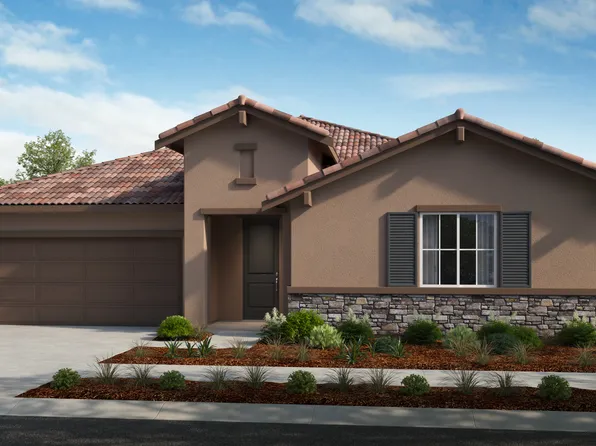 Magnolia Plan, Poppy at Oakwood Trails