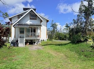 303 Paradise Rd, Pahoa, HI 96778