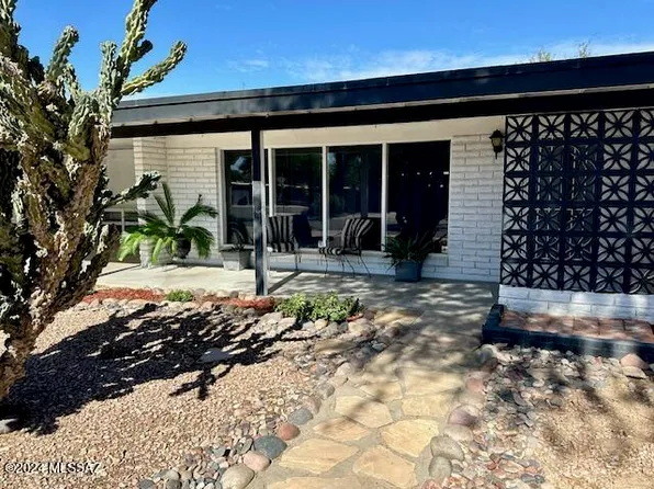 201 E Bromley St, Tucson, AZ 85704