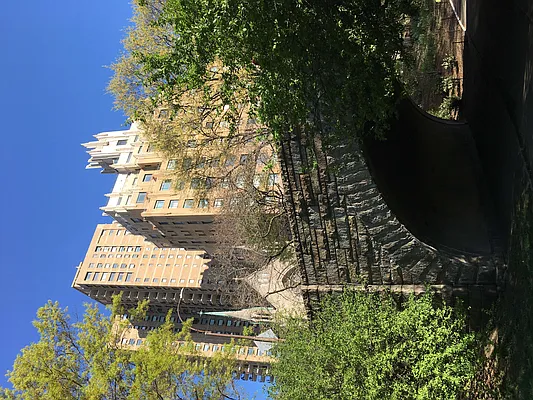 Rented by Park West Management Group, LLC | media 22