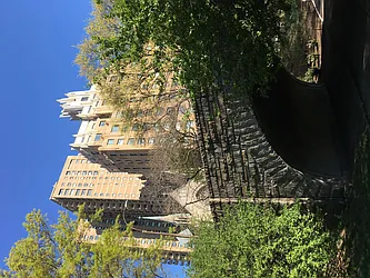 Rented by Park West Management Group, LLC