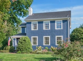 7 Roswell Terrace Glen Rdg, Glen Ridge, NJ 07028