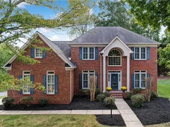4201 Obriant Pl, Greensboro, NC 27410