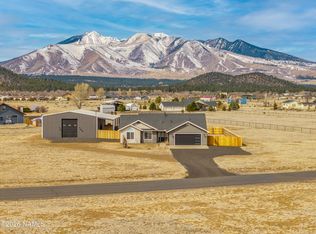 9534 N Aldrich Rd, Flagstaff, AZ 86004