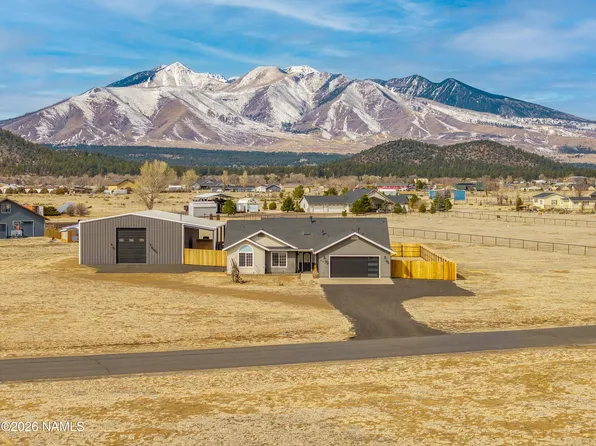 9534 N Aldrich Rd, Flagstaff, AZ 86004