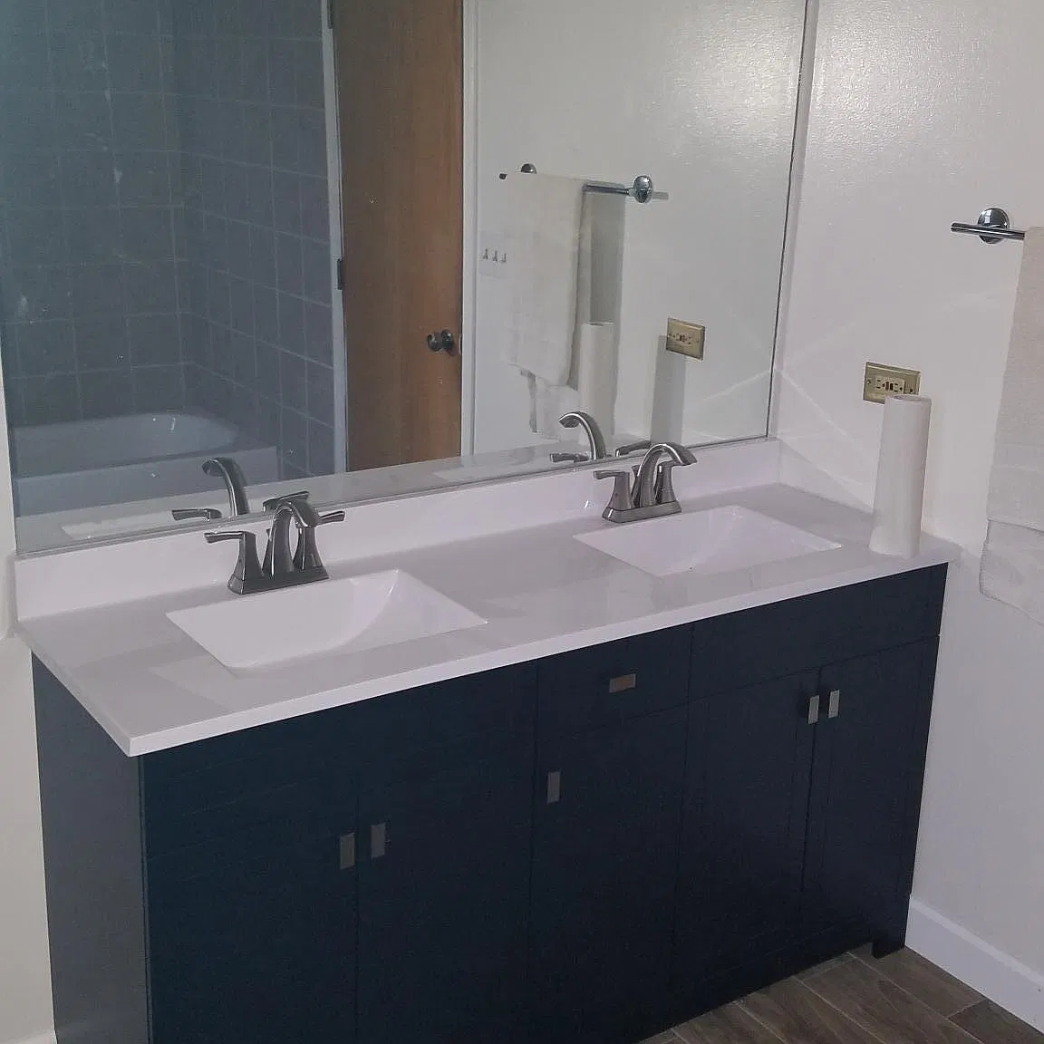 2 bed, 2.5 bath, 1530 sqft, $2,400 — Photo 3