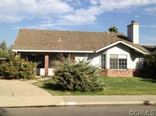 840 Gill Way, Chowchilla, CA 93610