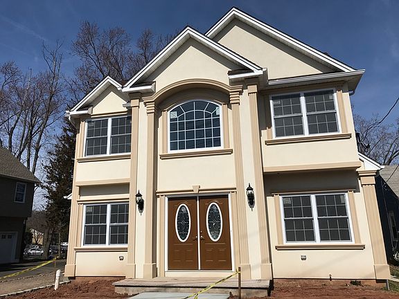 DOUBLE FRONT ENTRY DOOR